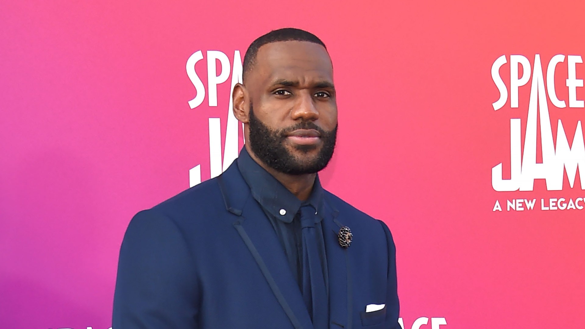 1. LeBron James - SpringHill Entertainment