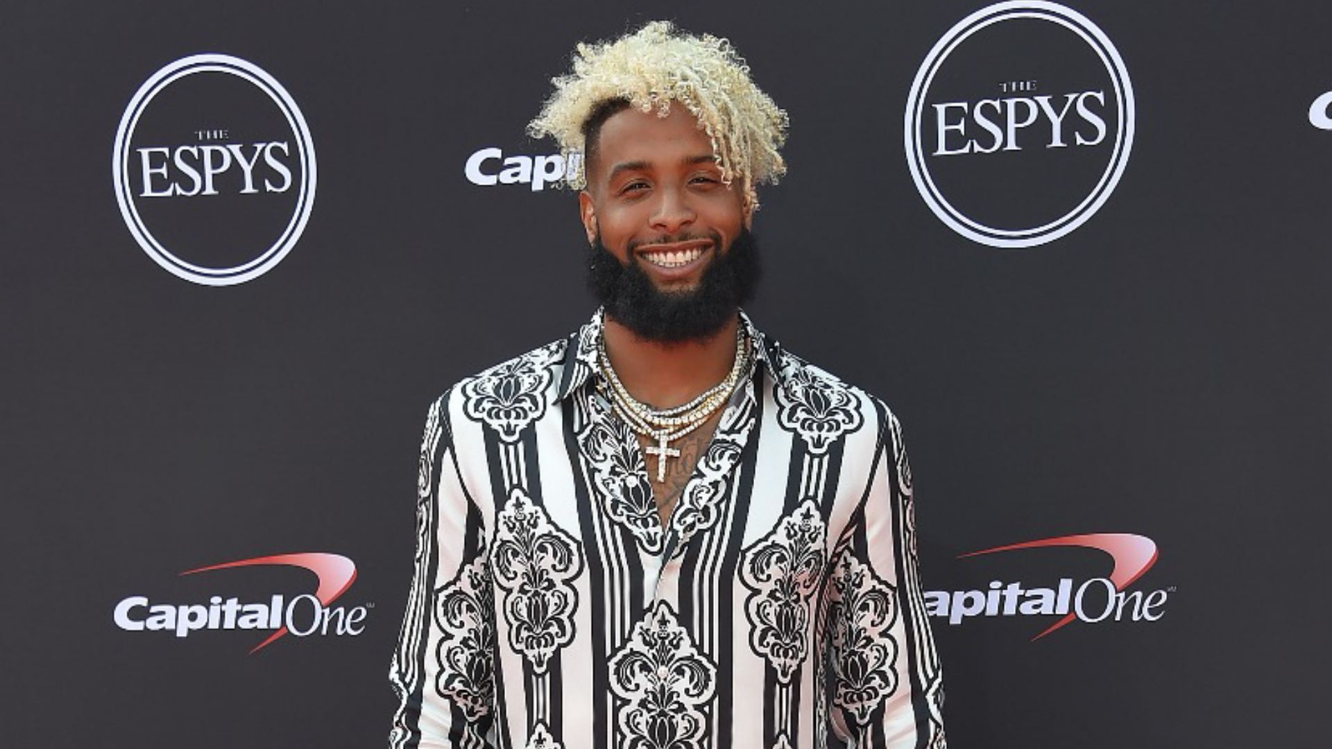 22. Odell Beckham Jr. - The Collective