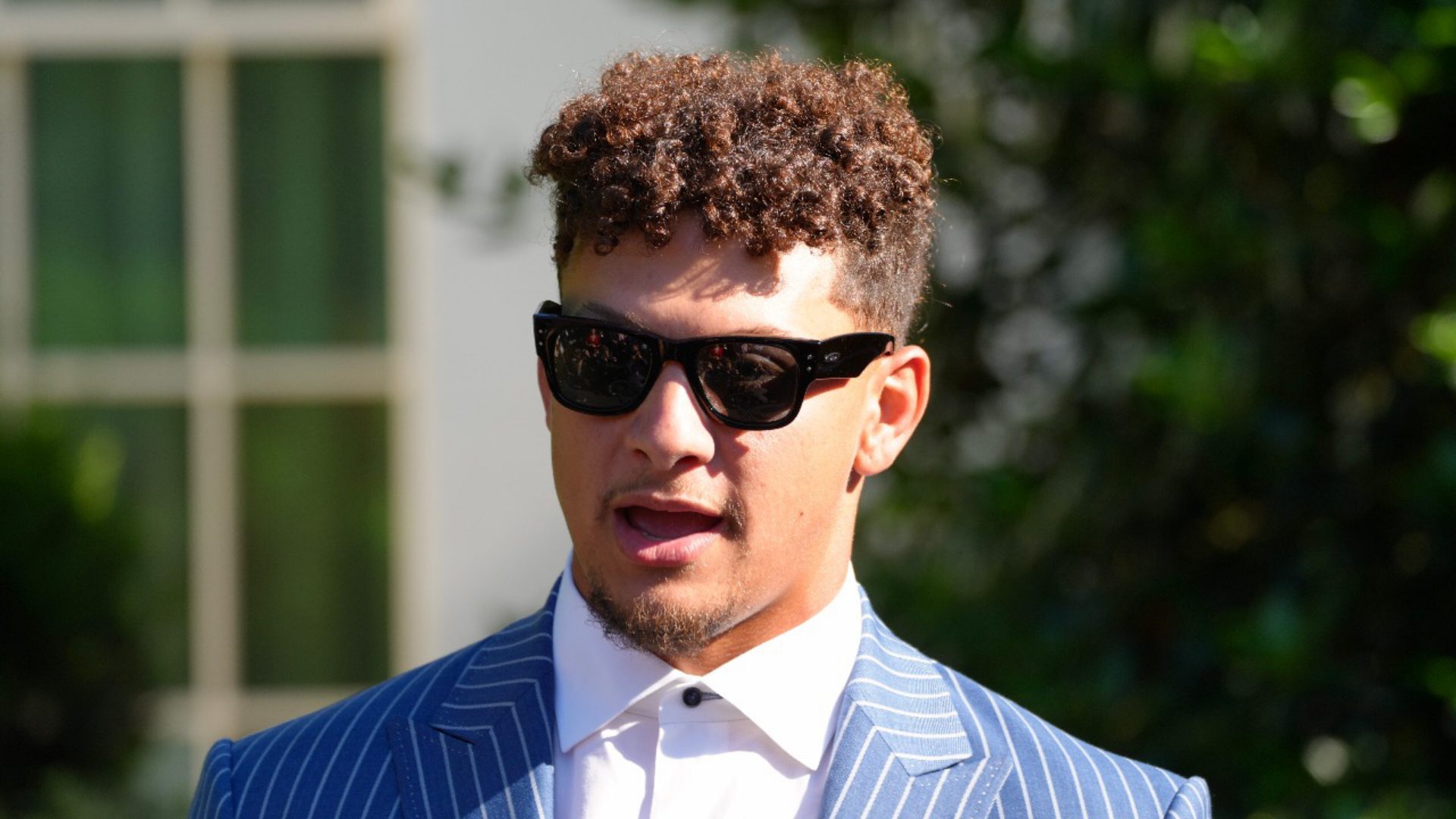 13. Patrick Mahomes - 2PM Productions