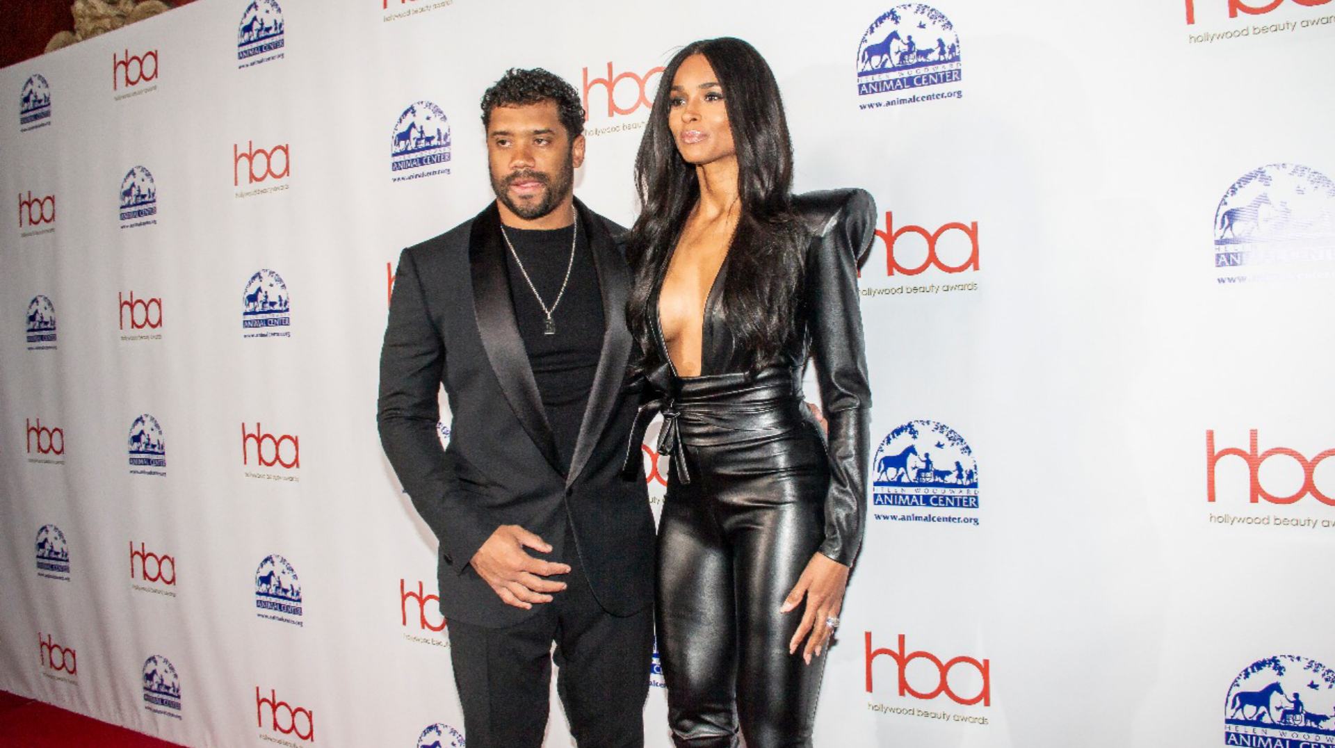 8. Russell Wilson - Why Not You Productions