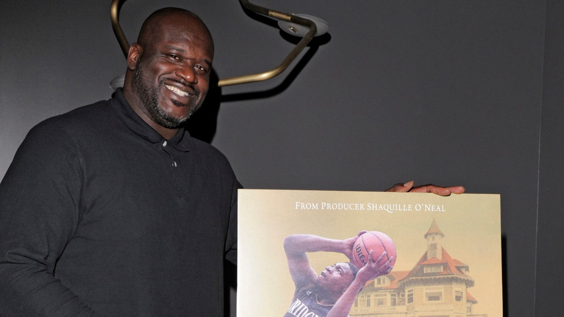 11. Shaquille O'Neal - Summertime Entertainment