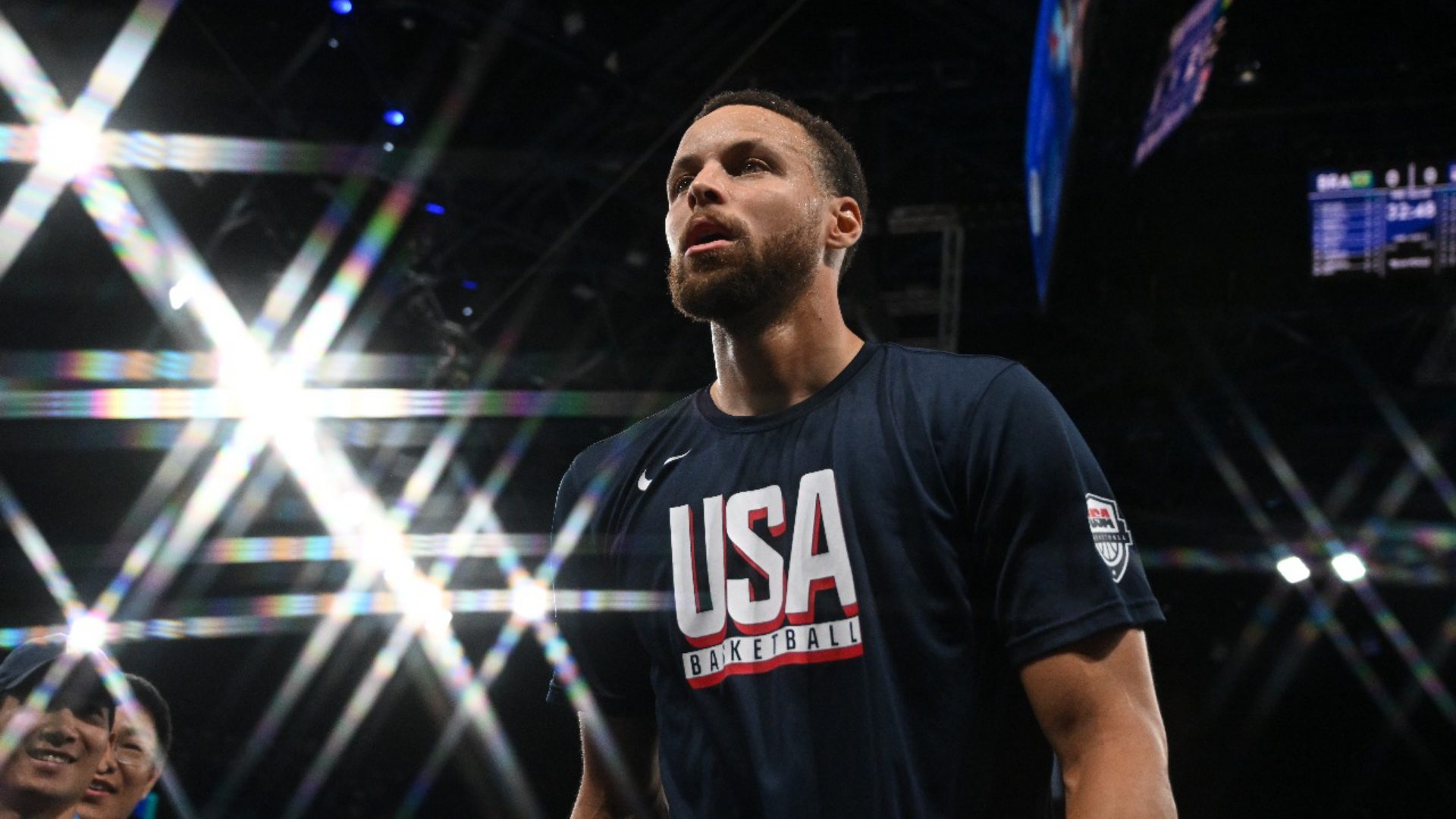 3. Stephen Curry - Unanimous Media