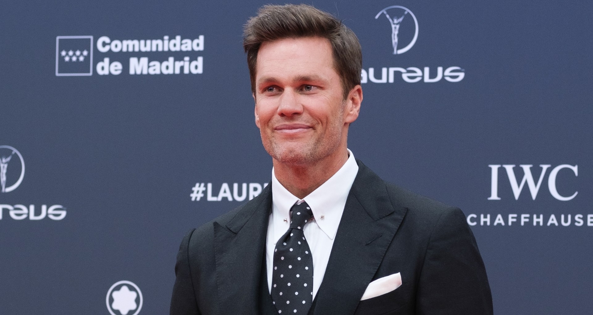 5. Tom Brady - 199 Productions