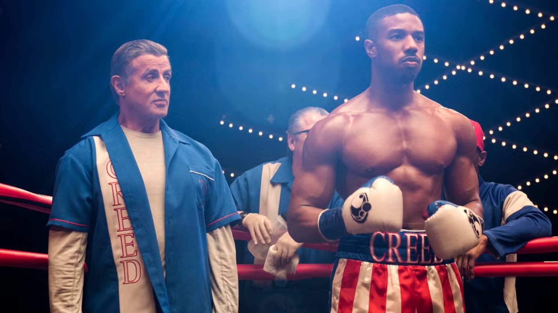 24. Creed II (2018) - $214.2 Million