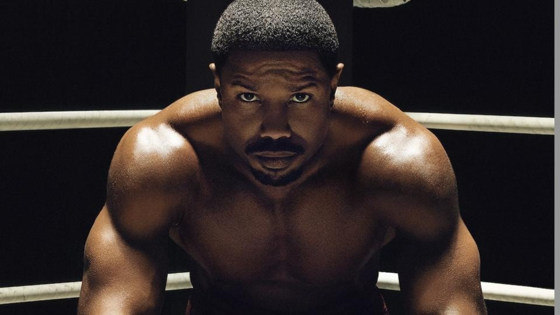 14. Creed III (2023) - $275.2 Million
