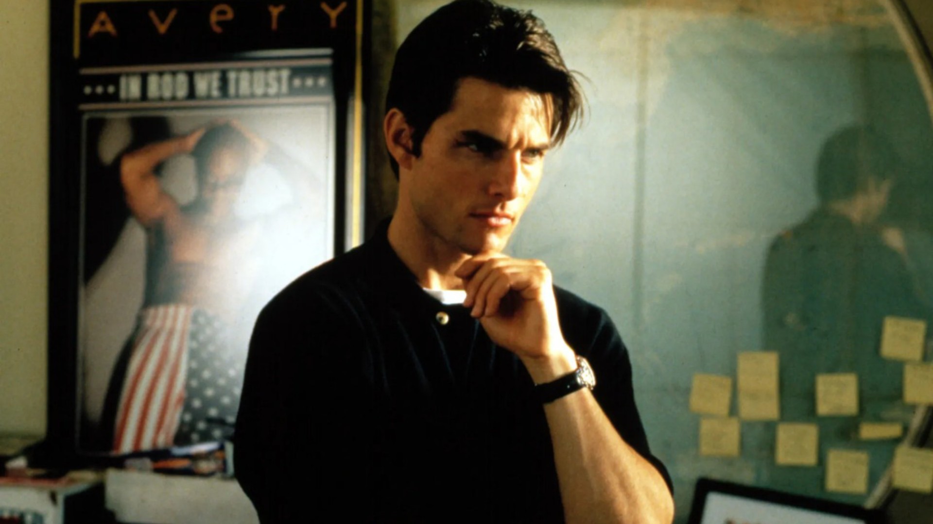 15. Jerry Maguire (1996) - $273.6 Million