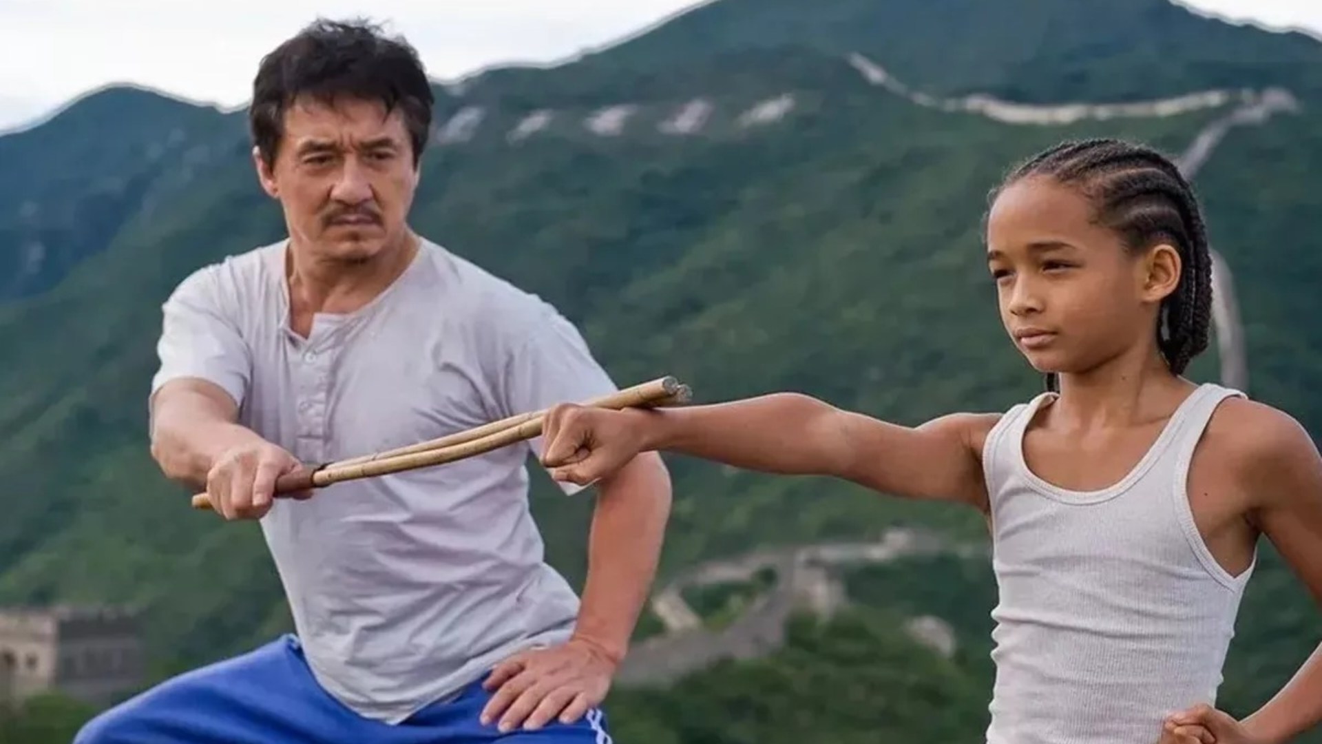 8. The Karate Kid (2010) - $359.1 Million