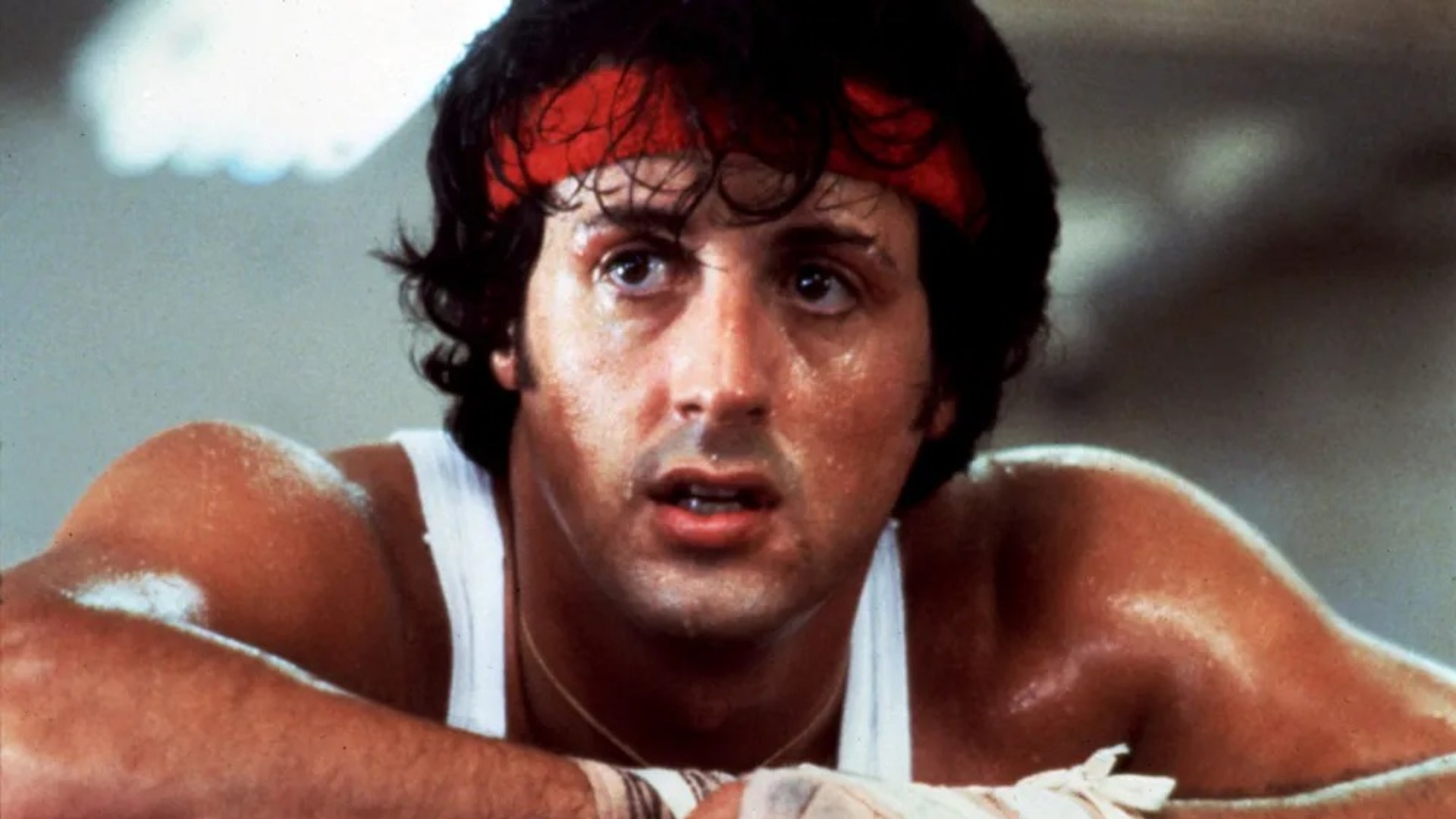 25. Rocky II (1979) - $200.2 Million