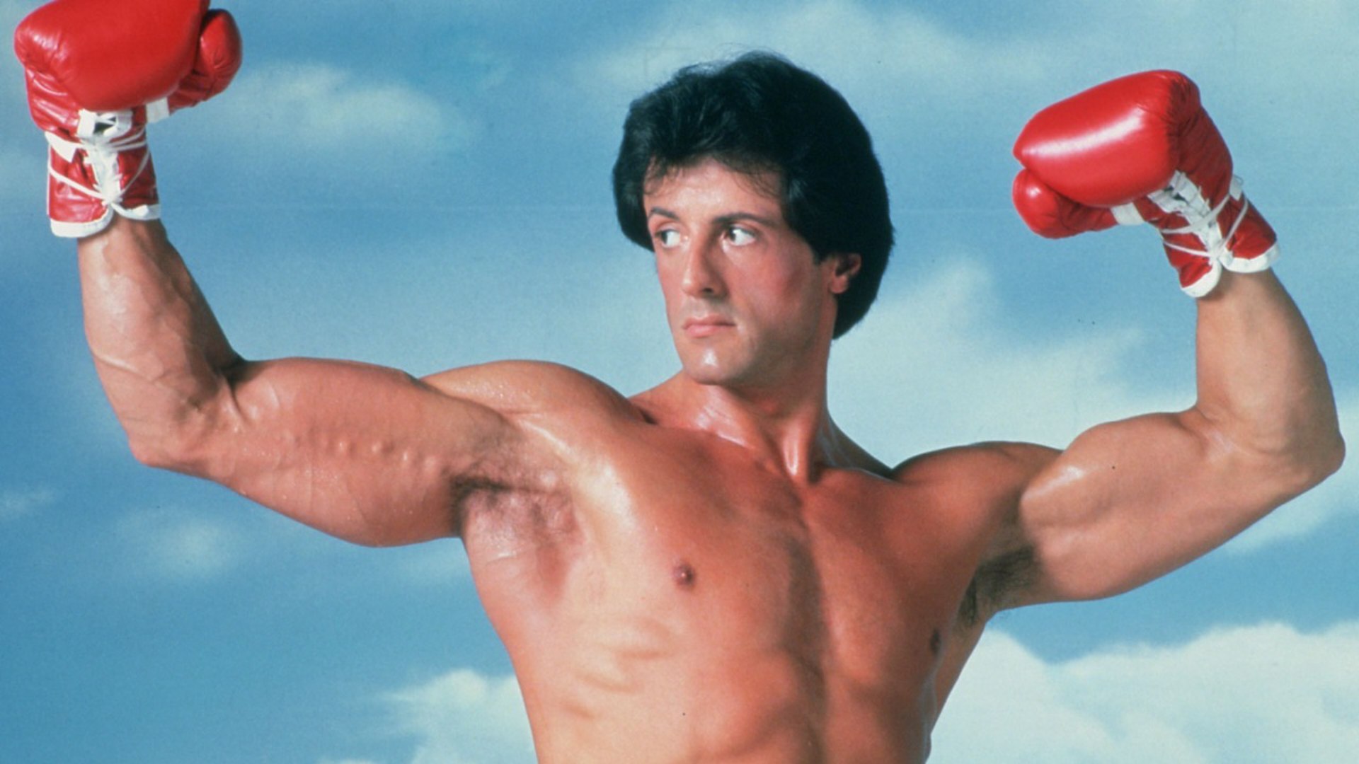 16. Rocky III (1982) - $270.0 Million