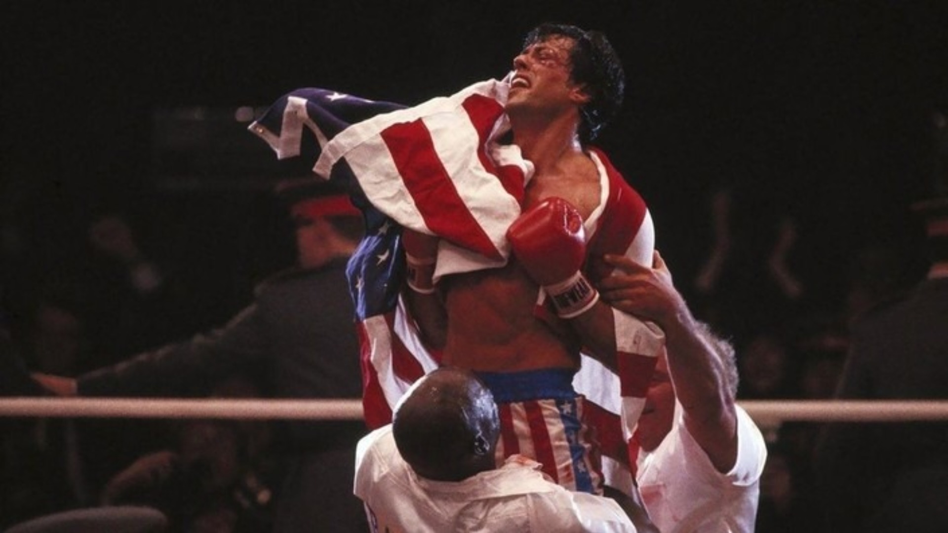 11. Rocky IV (1985) - $300.5 Million