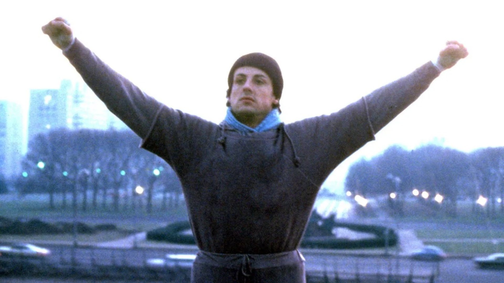 22. Rocky (1976) - $225.0 Million