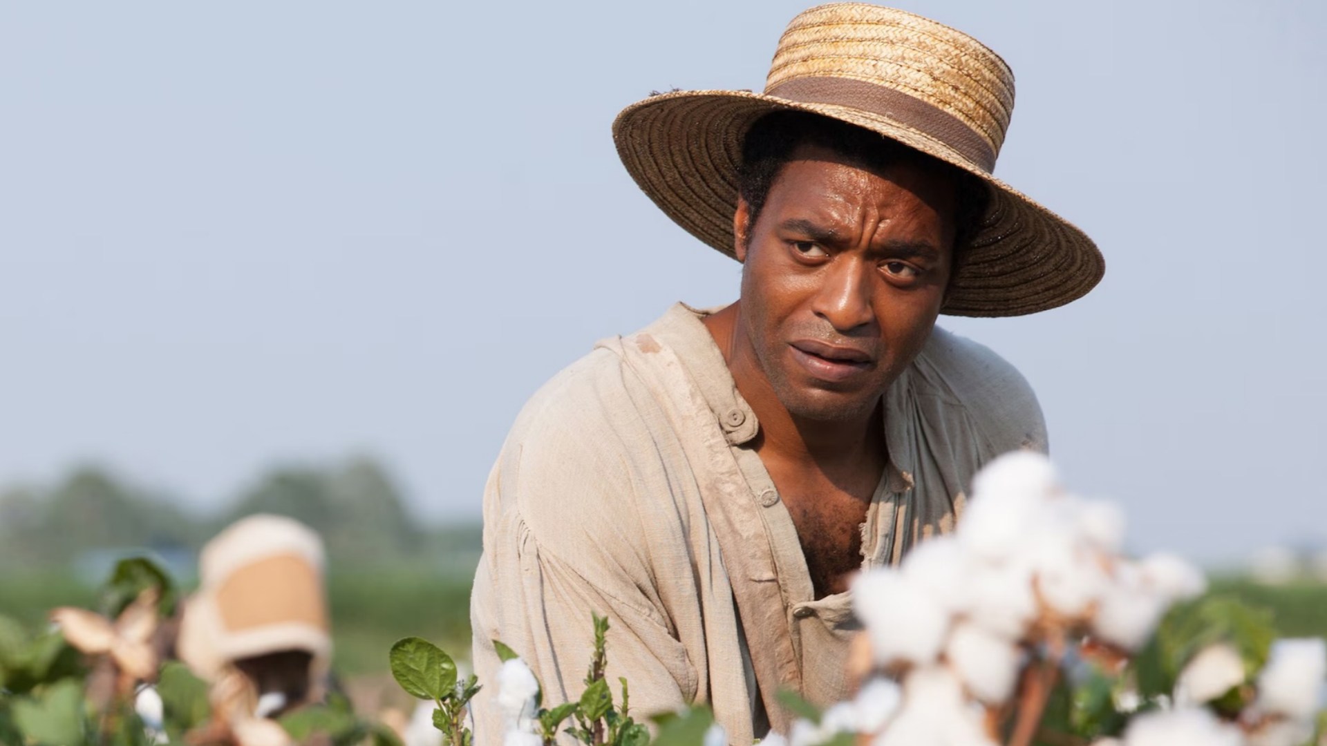 10. 12 Years a Slave (2013)