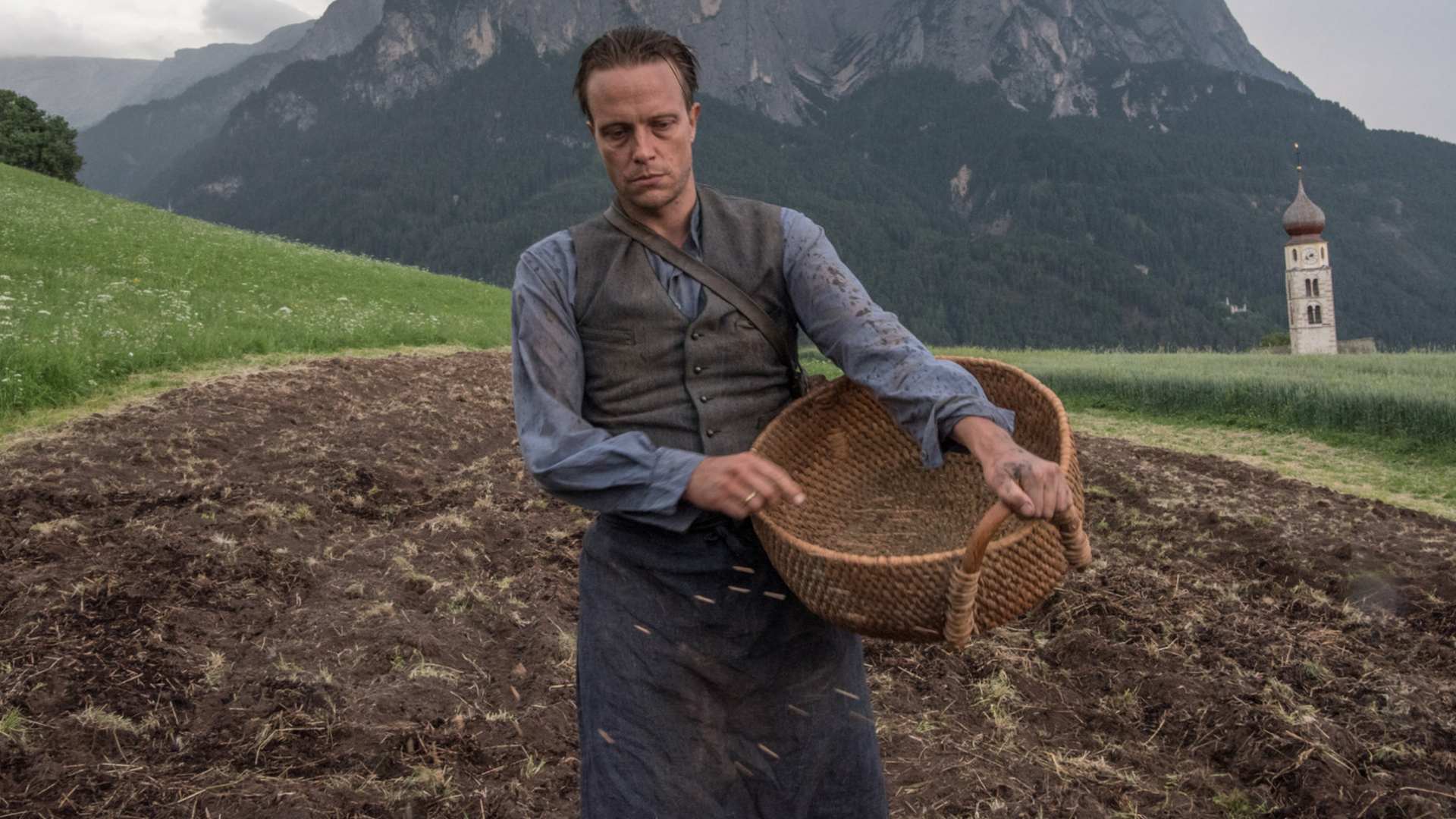15. A Hidden Life (2019)