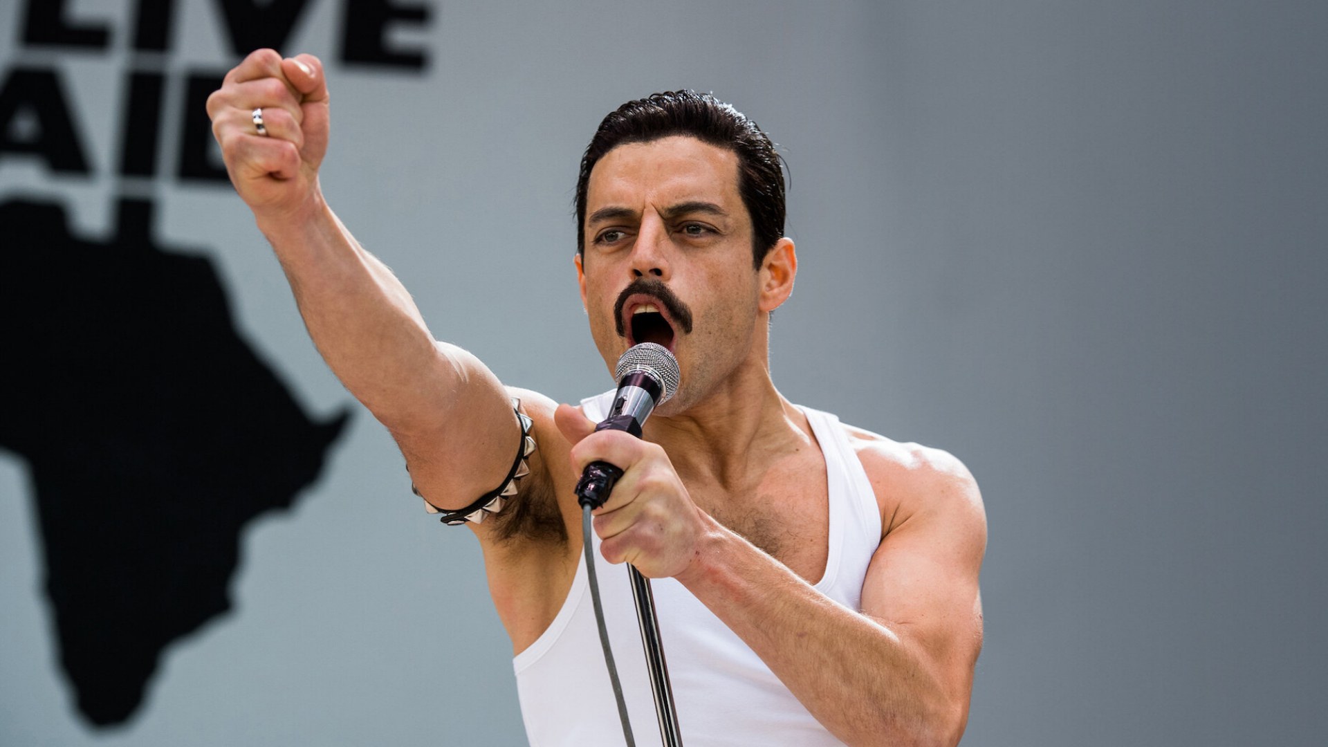 22. Bohemian Rhapsody (2018)