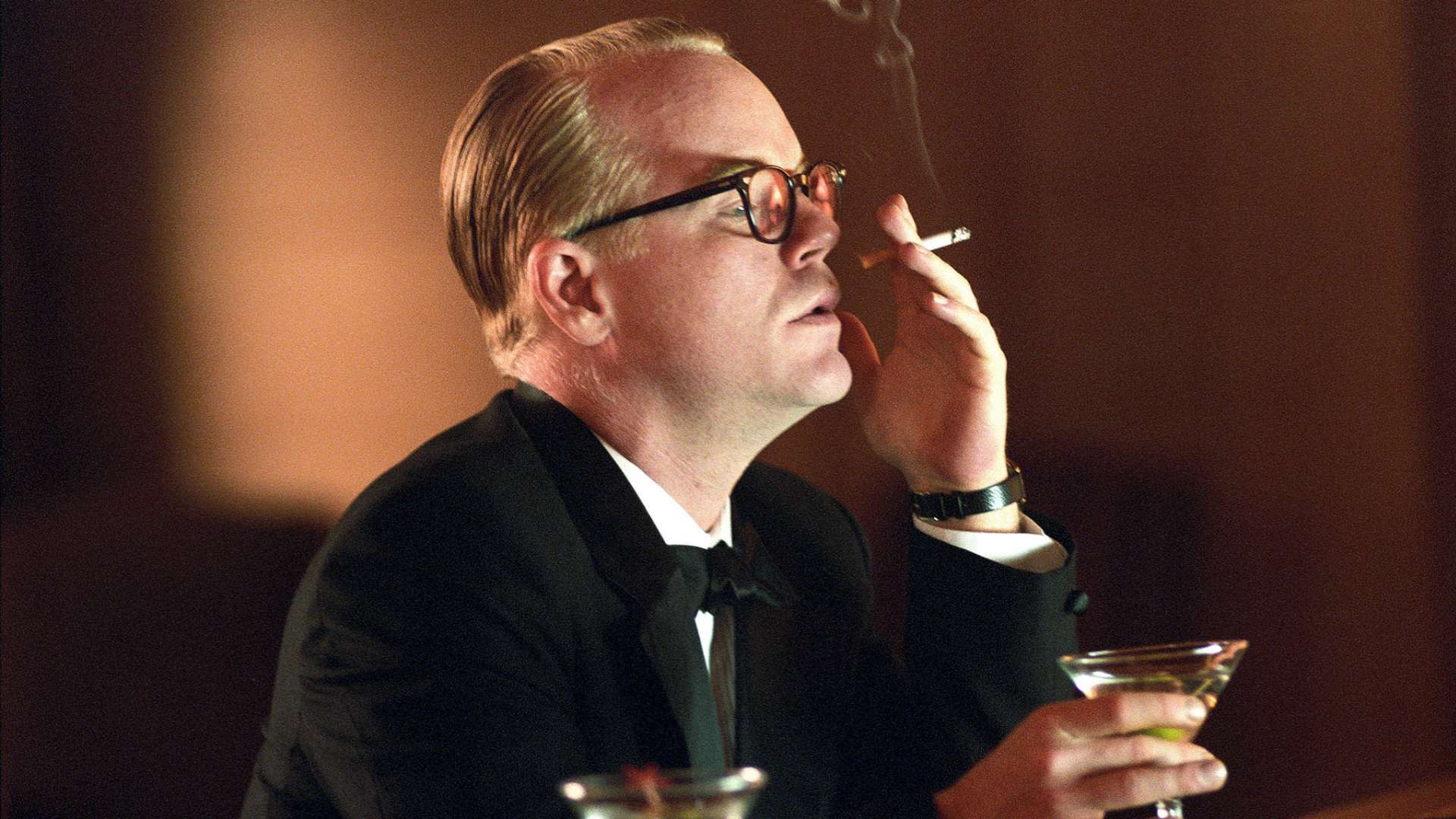 19. Capote (2005)