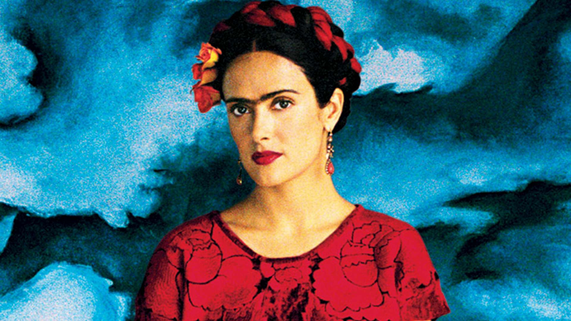 25. Frida (2002)