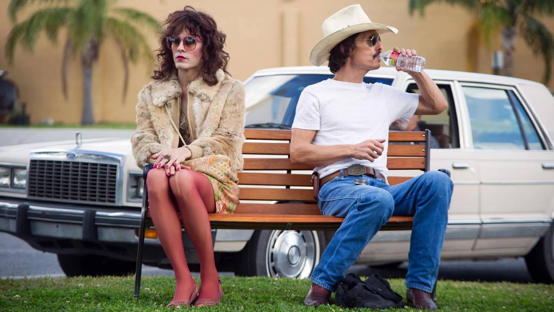 13. Dallas Buyers Club (2013)