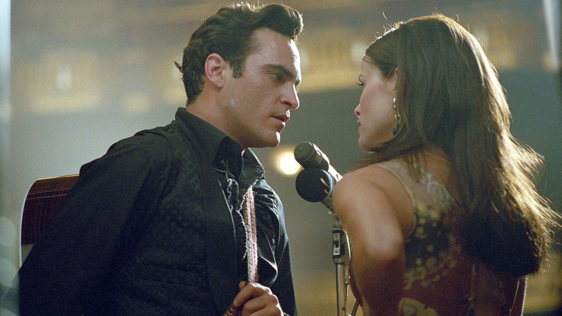 18. Walk the Line (2005)