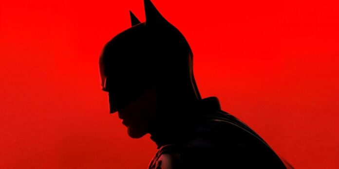 Batman (Image: DC)