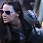 Dafne Keen as Laura (Image: Marvel)