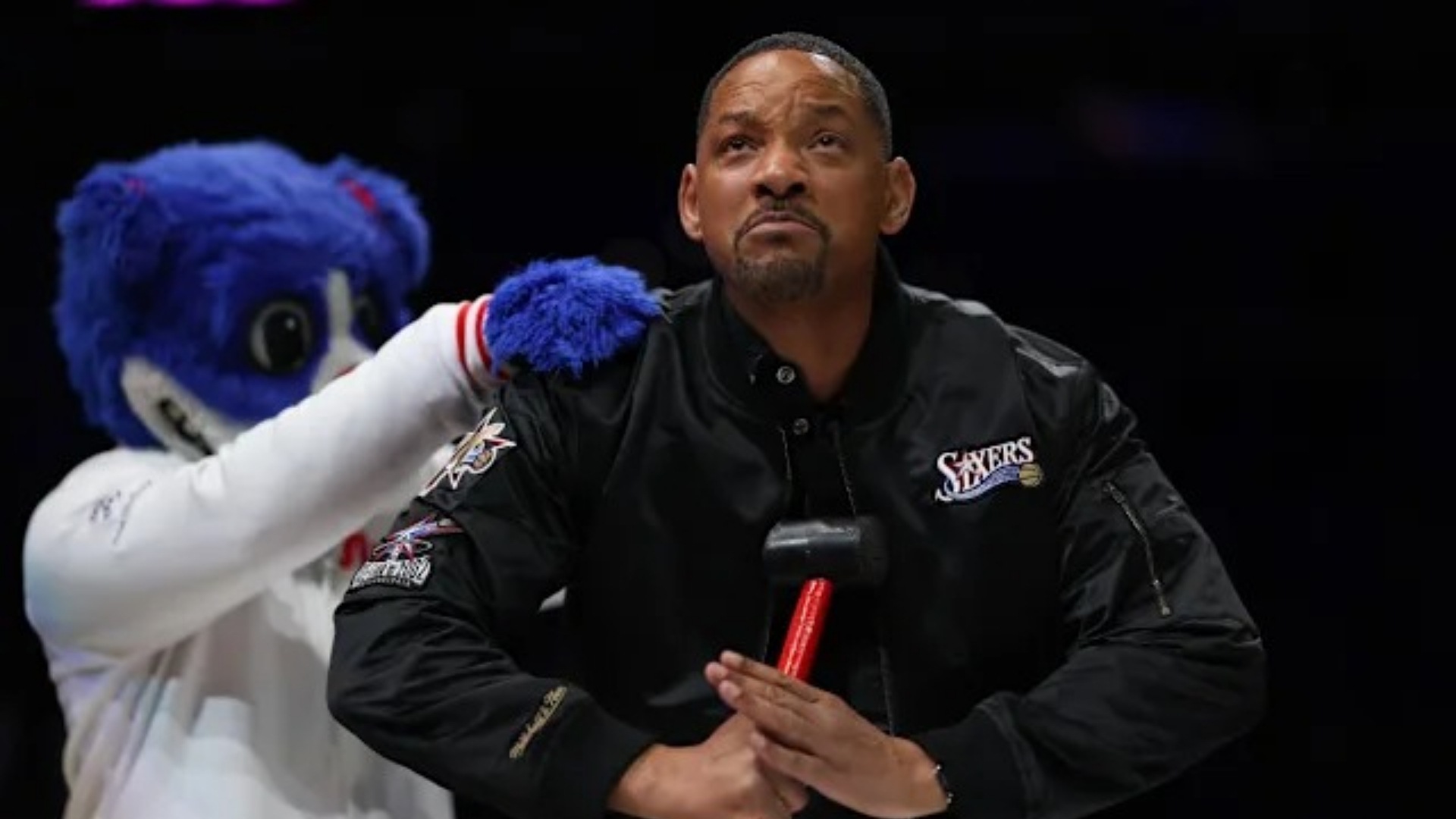 7. Will Smith - Philadelphia 76ers