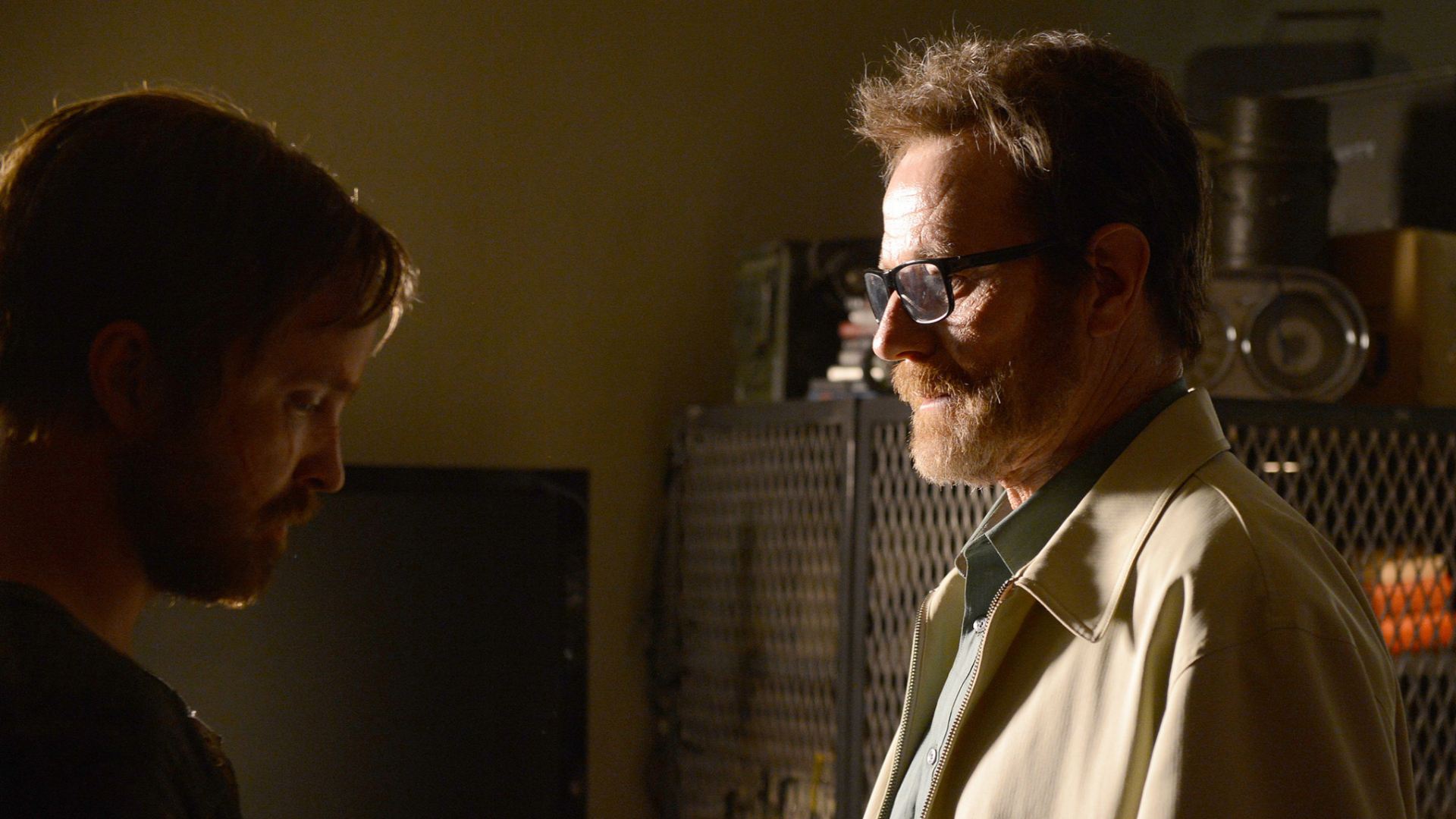 7. Breaking Bad – “Felina”