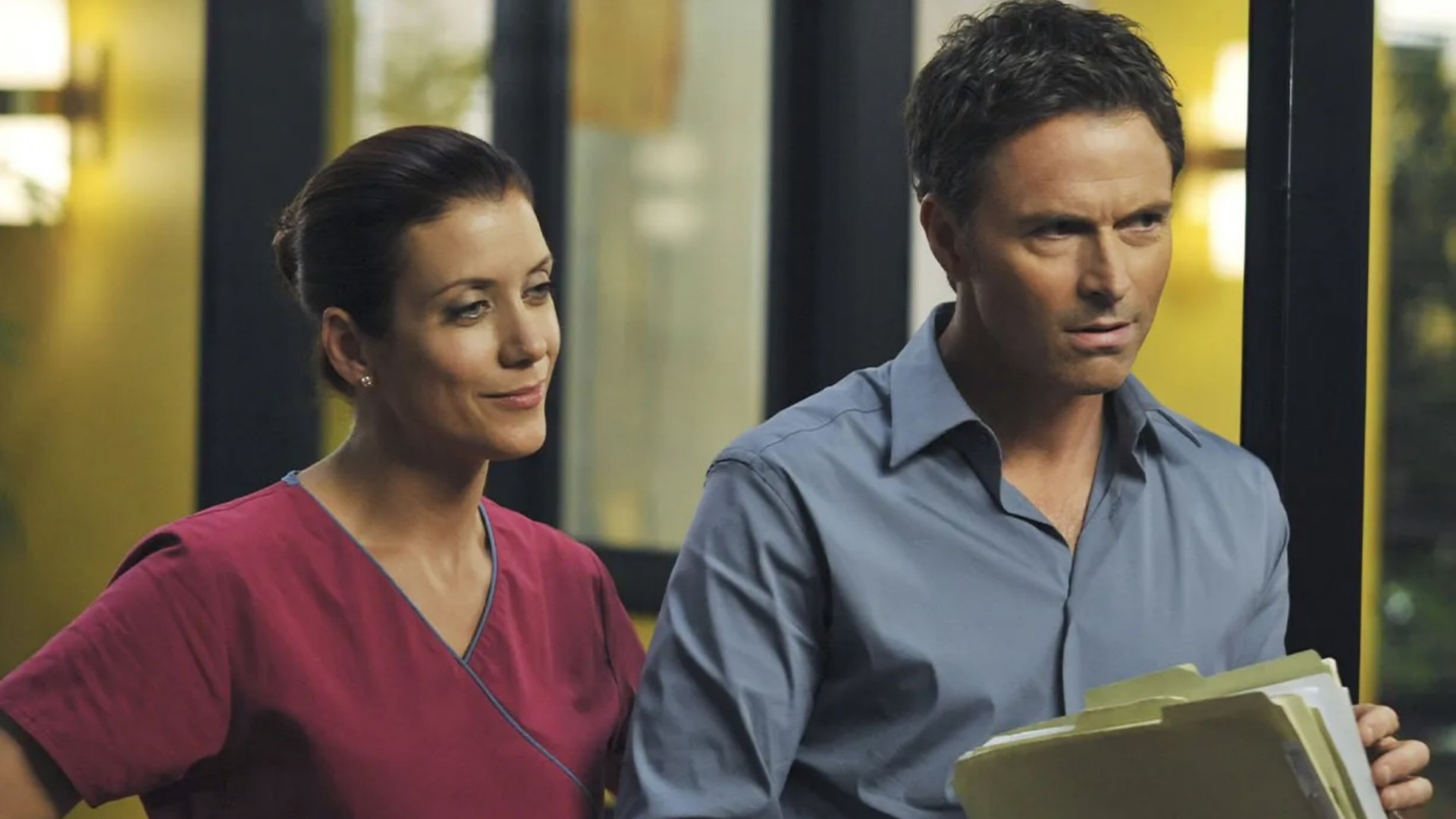 19. Private Practice