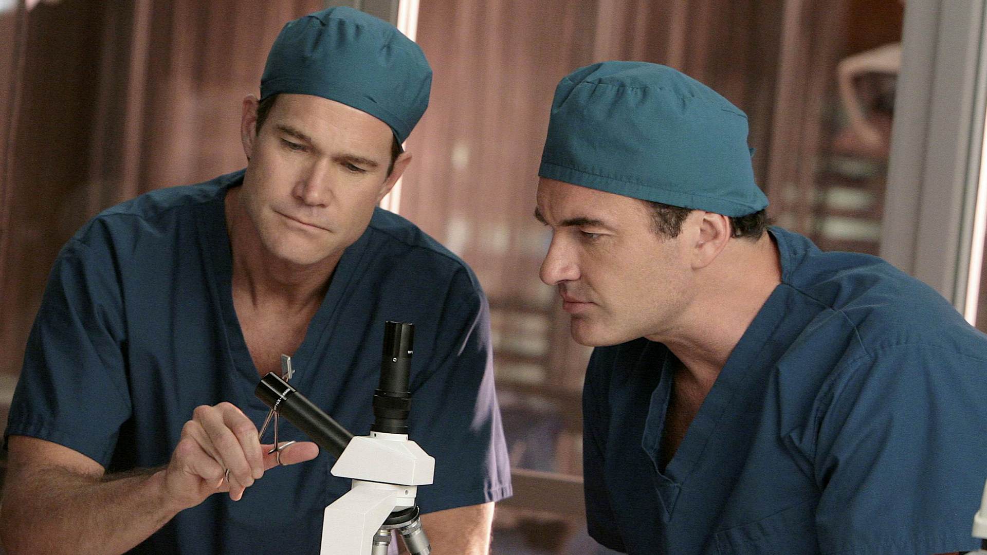 20. Nip/Tuck