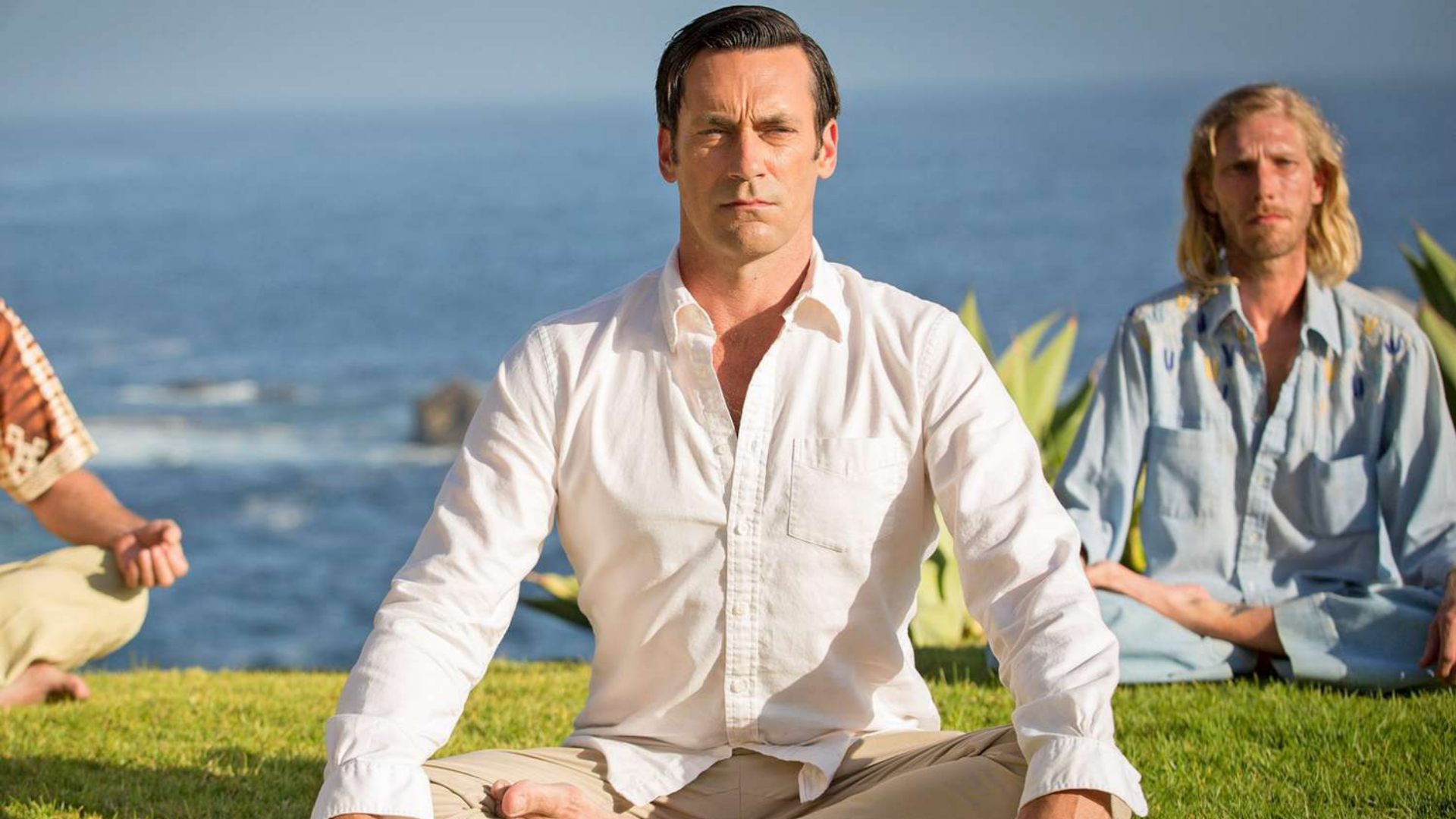 1. Mad Men – “Person to Person”