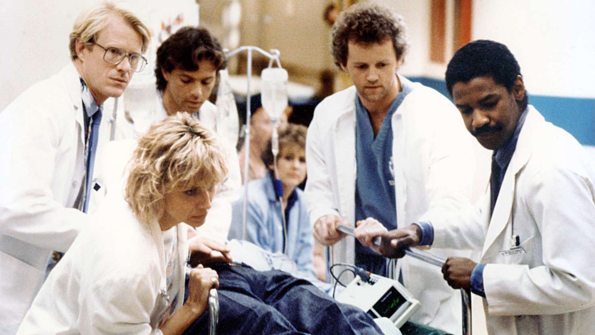 13. St. Elsewhere