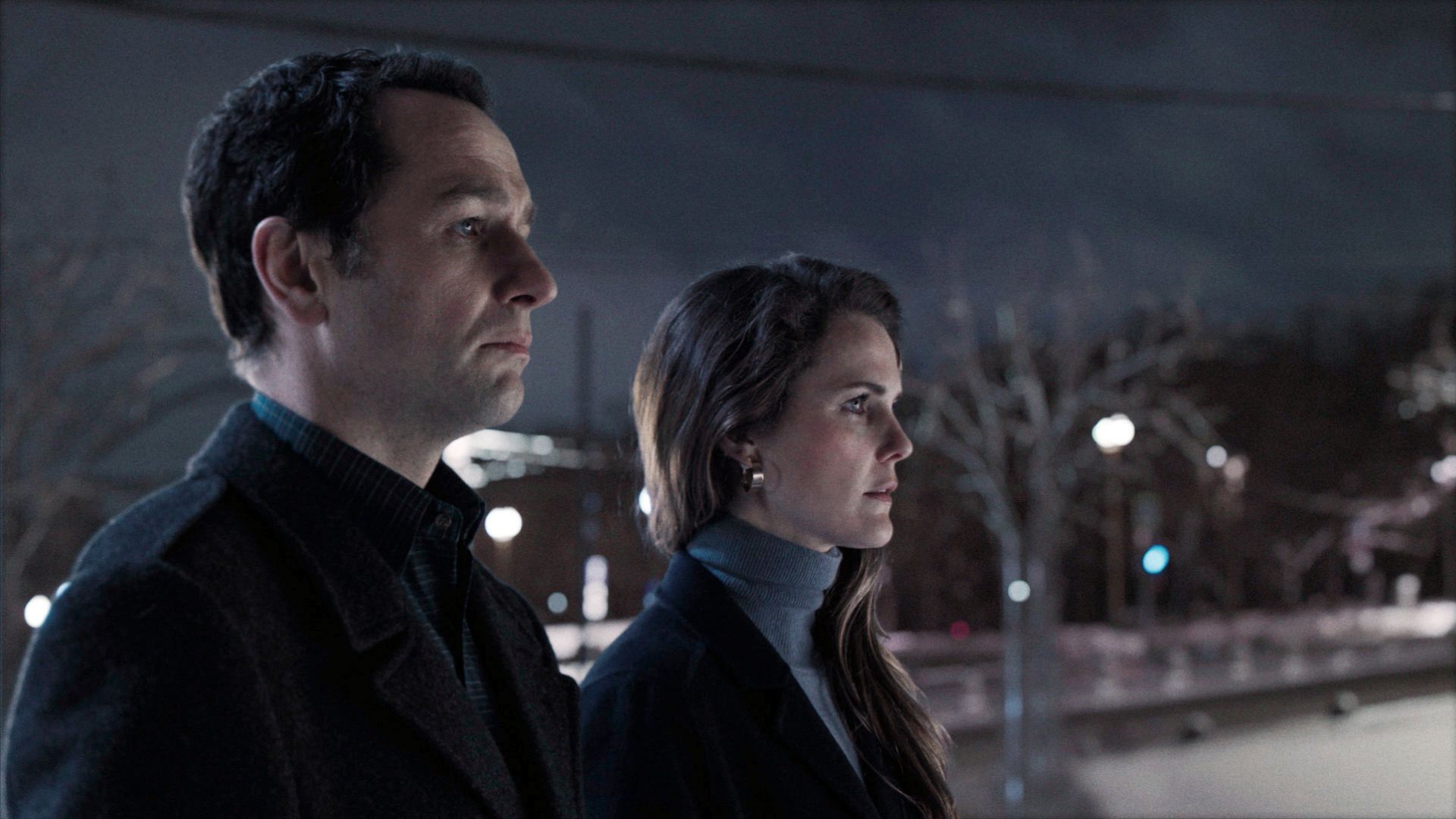 6. The Americans – “START”