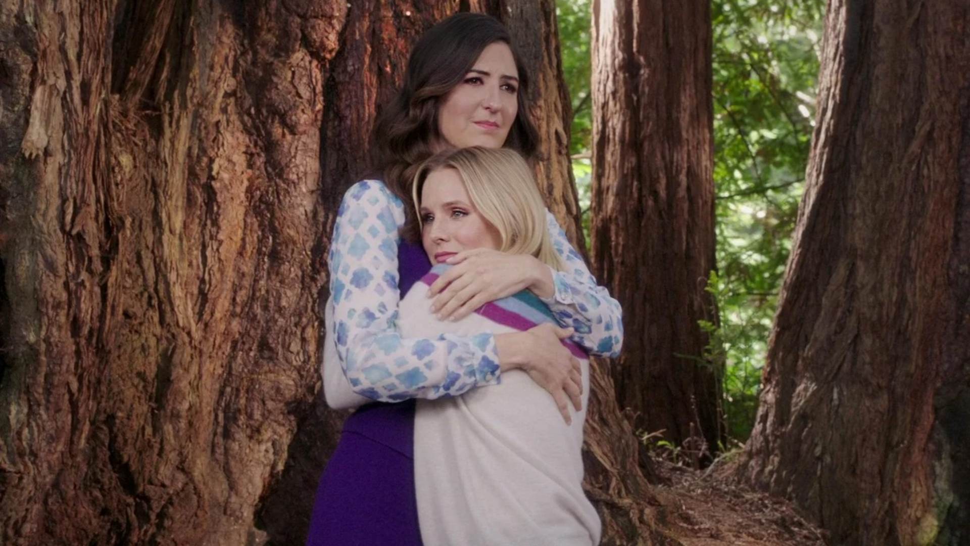 14. The Good Place – “Whenever You’re Ready”