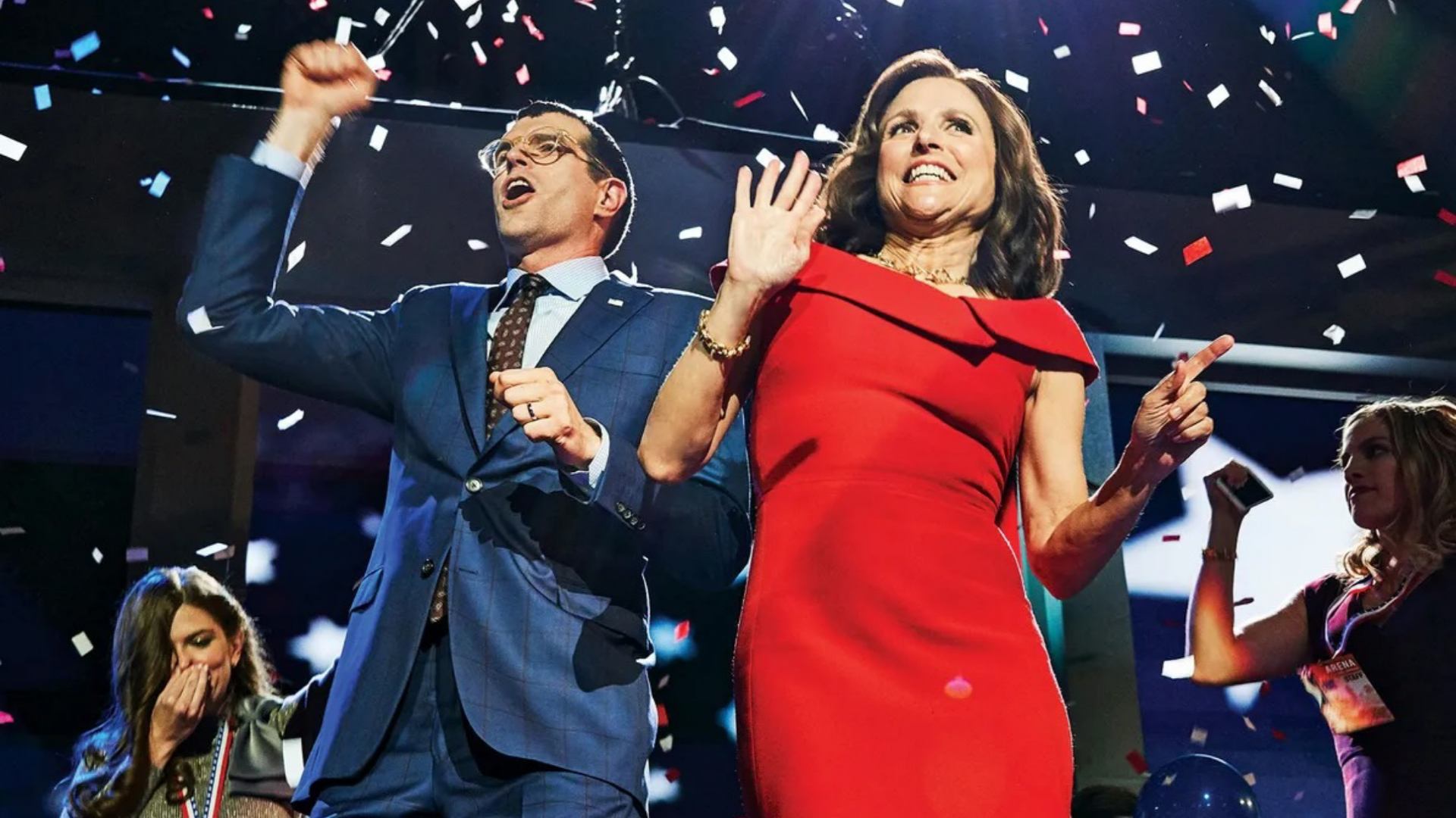 13. Veep – “Veep”