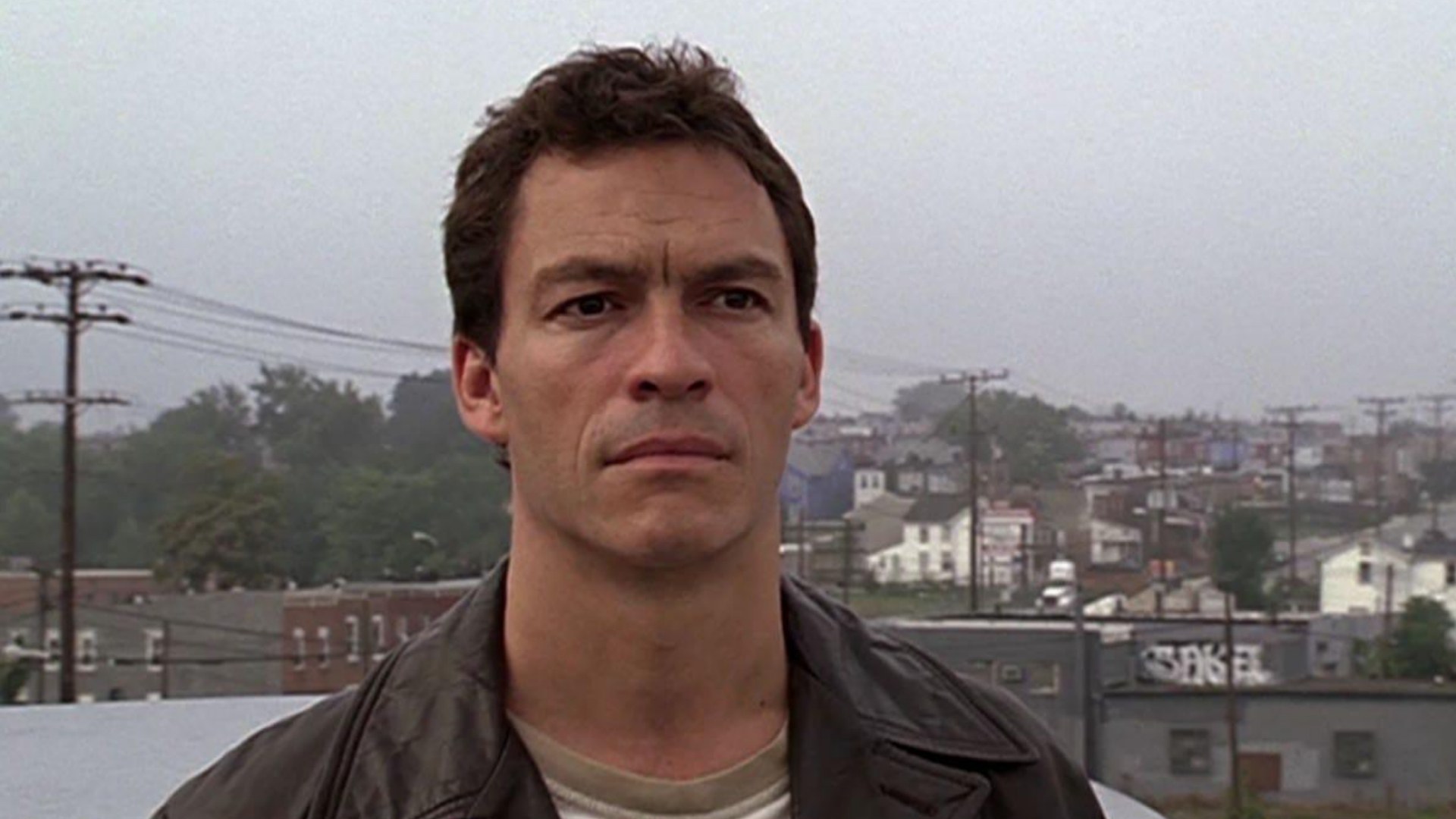 12. The Wire – “–30–”