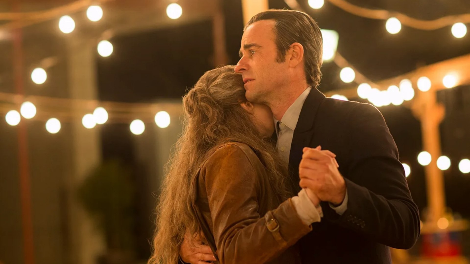 9. The Leftovers – “The Book of Nora”