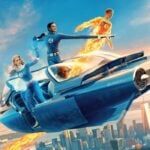 The Fantastic Four (Image: Marvel)