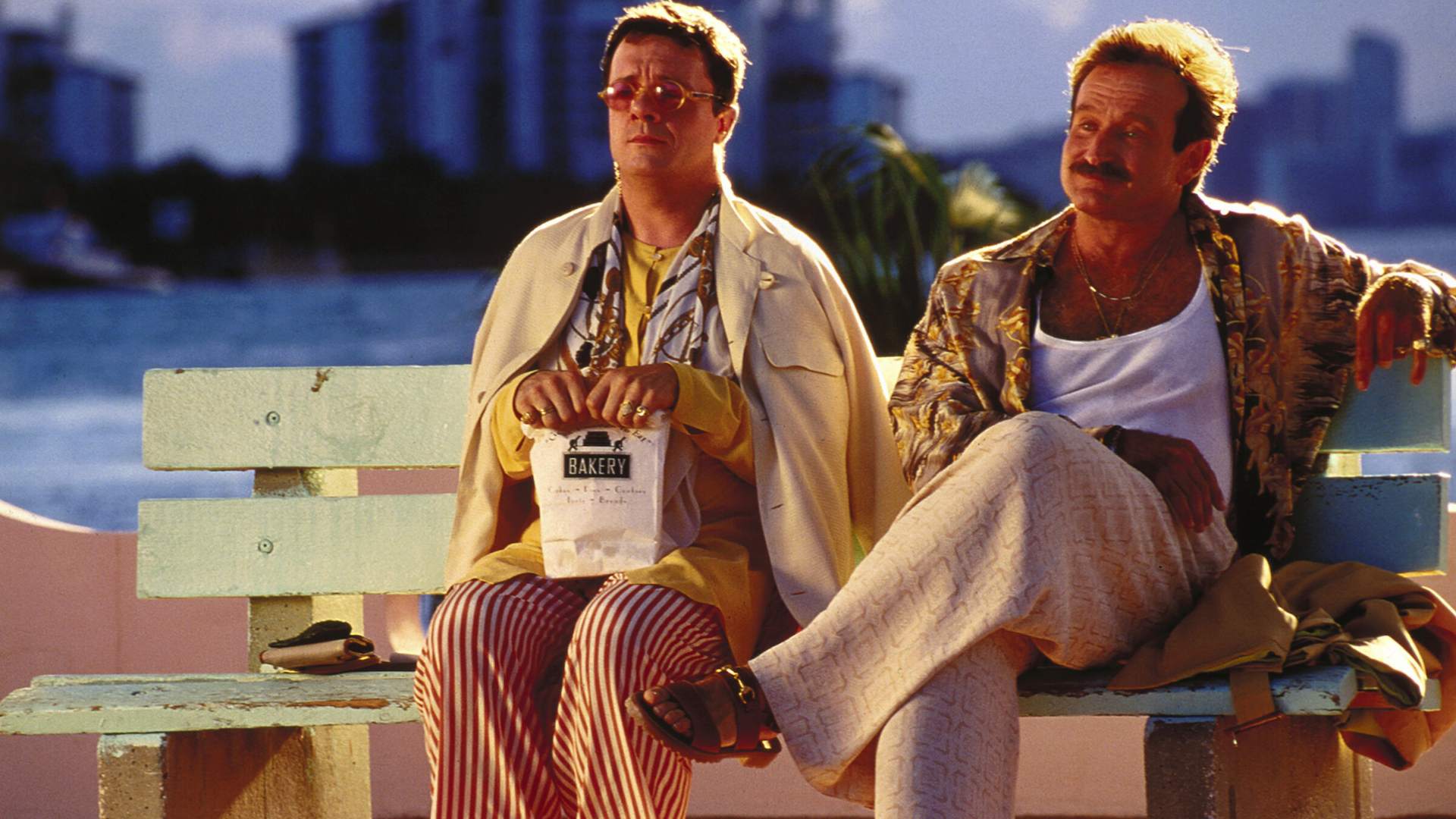 12. The Birdcage (1996)