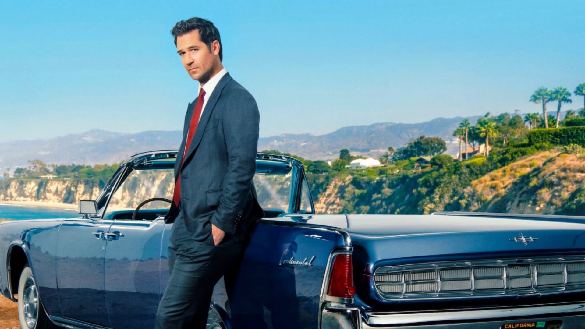 30. The Lincoln Lawyer