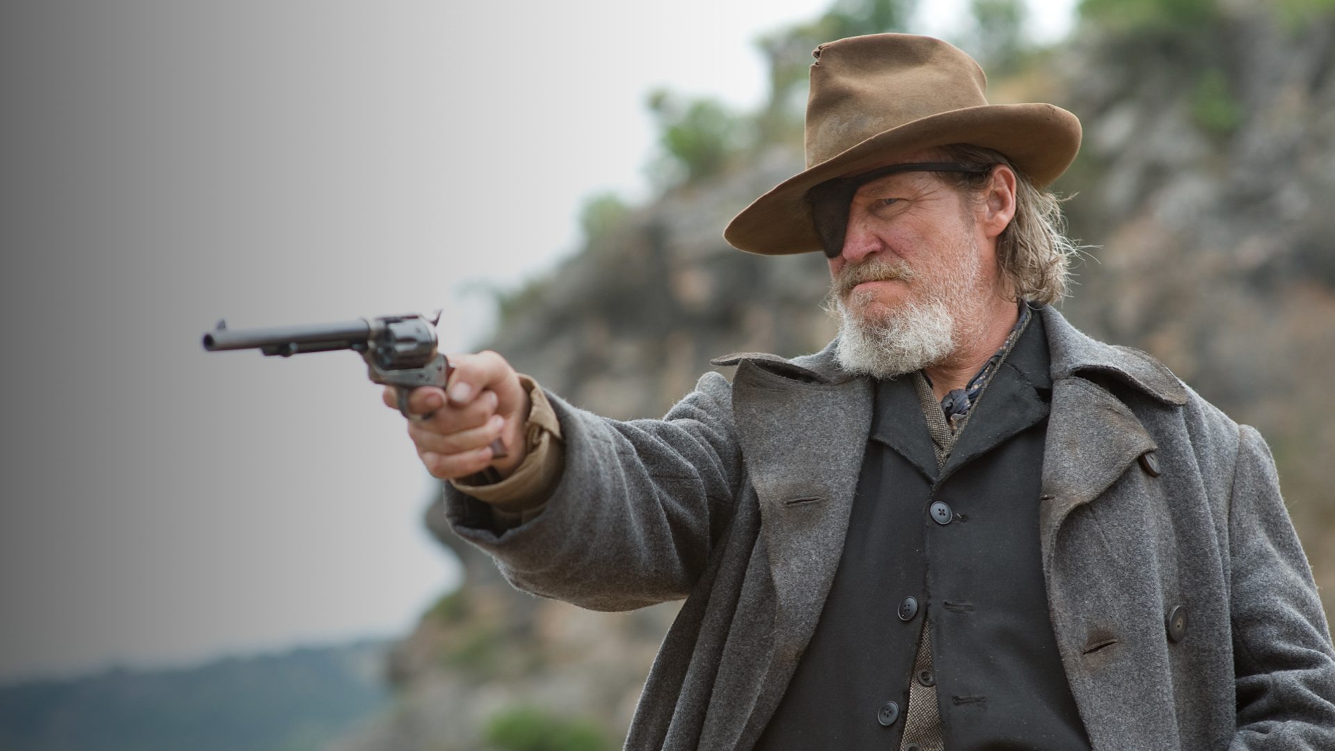 5. True Grit (2010)
