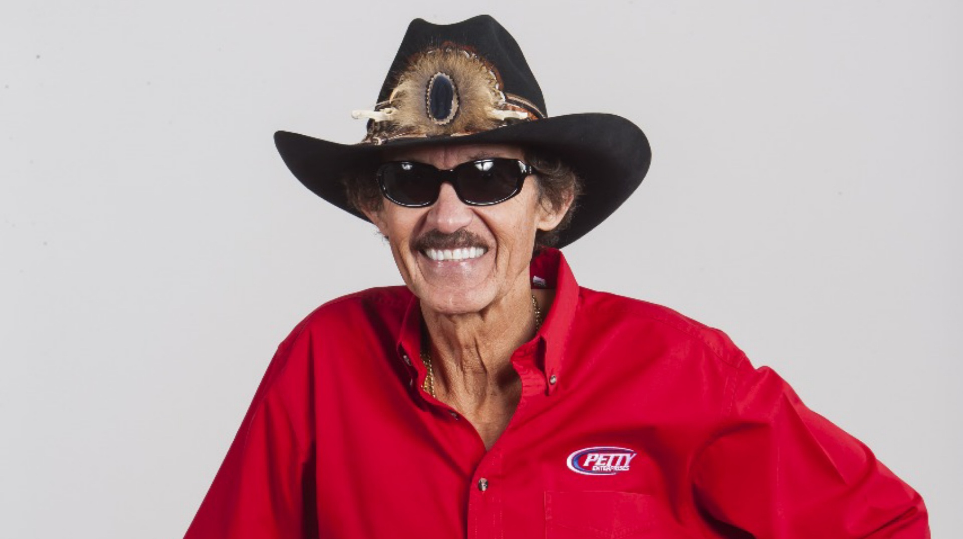 14. Richard Petty - NASCAR