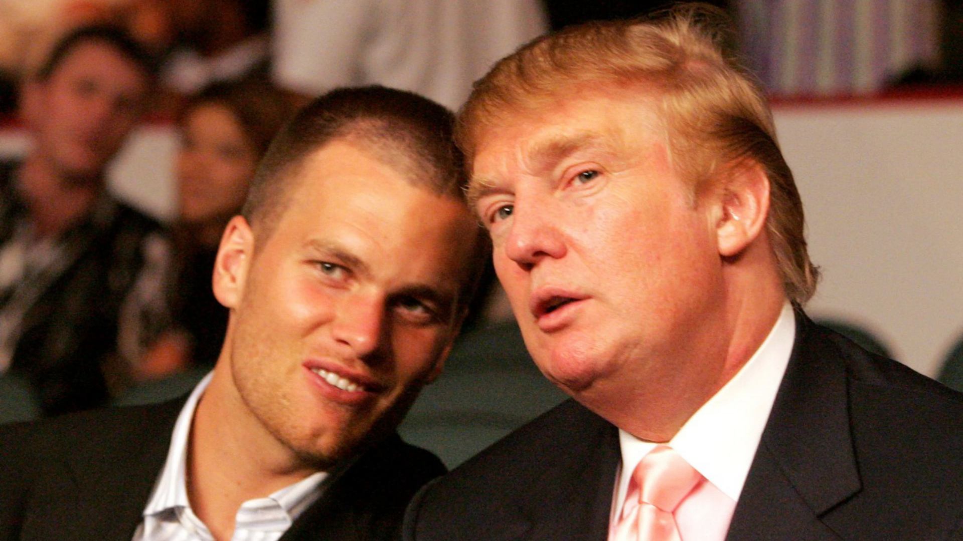 4. Tom Brady - NFL