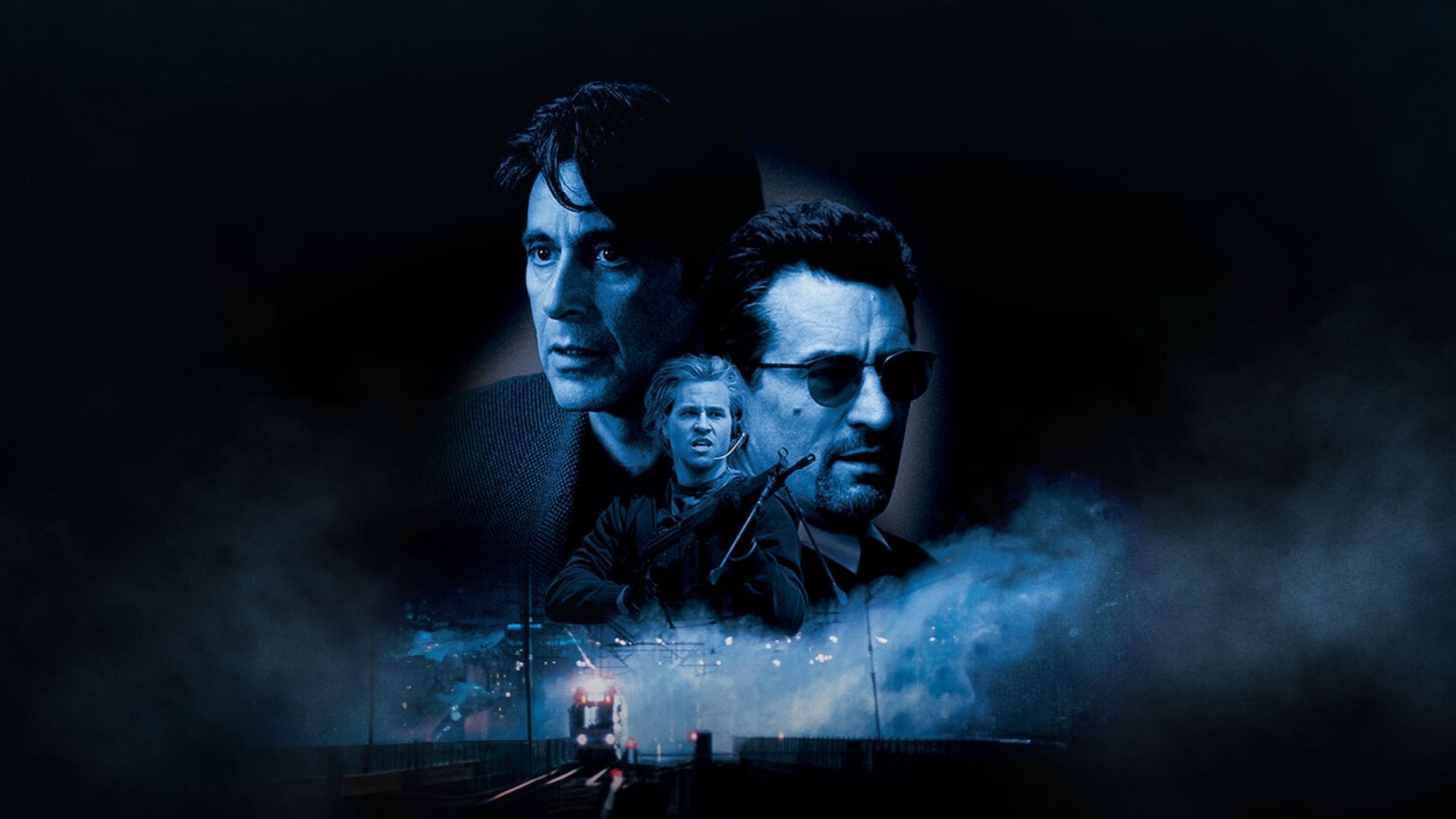 8. Heat (1995)