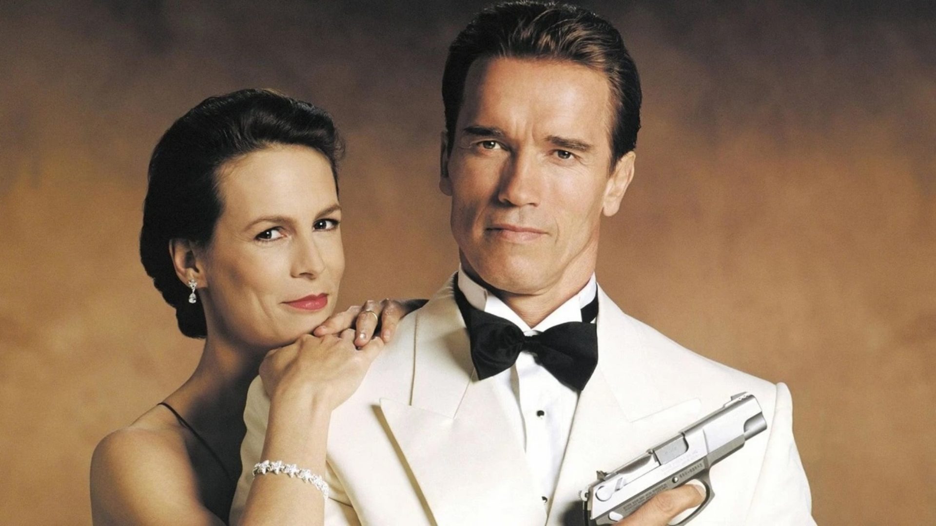 22. True Lies (1994)