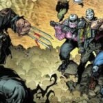 'The Age of Revelation' (Image: Marvel)