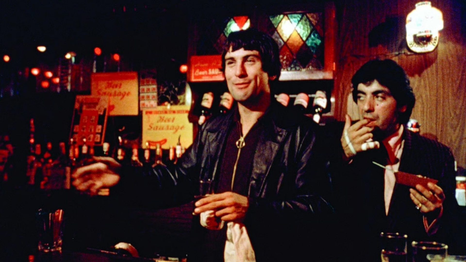 10. Mean Streets (1973)