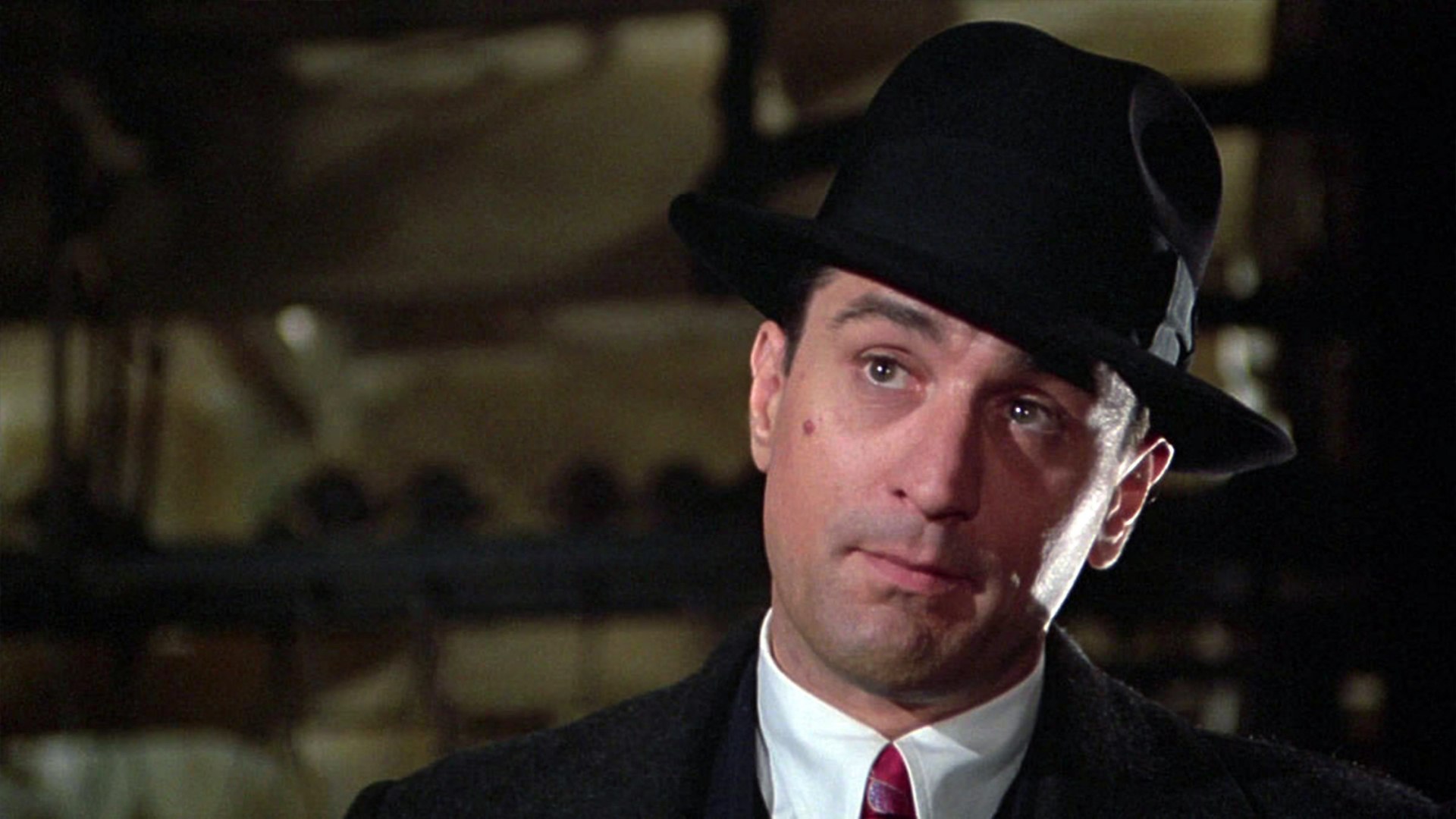 5. Once Upon a Time in America (1984)