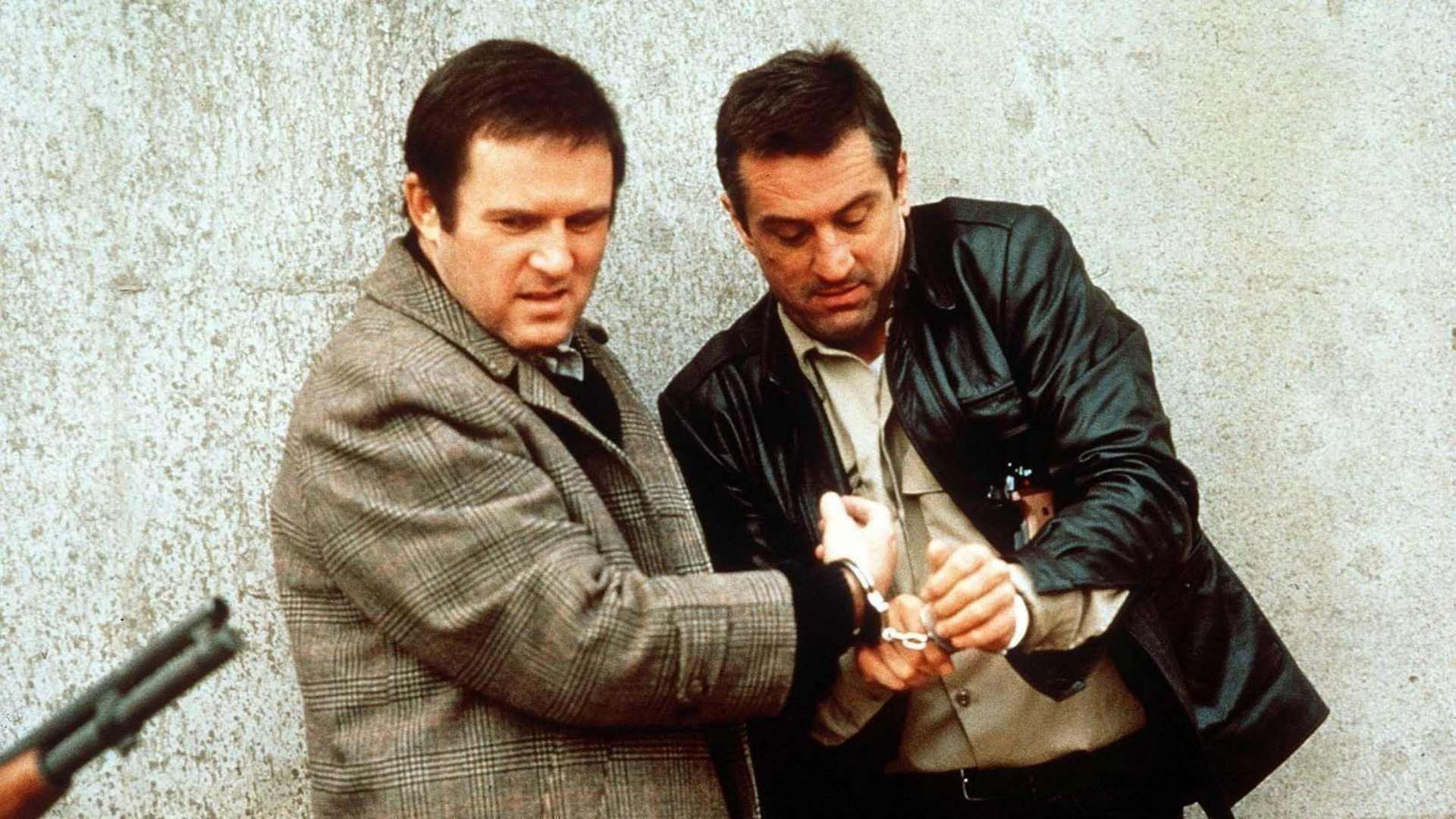 14. Midnight Run (1988)