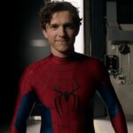 Tom Holland in 'Spider-Man Brand New Day's new suit (Image: Marvel)