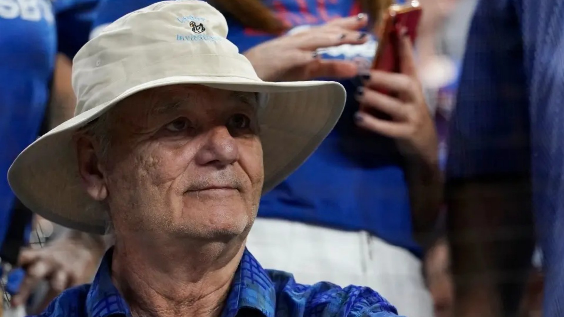 Bill Murray: Donald “Boon” Schoenstein in ‘Animal House’