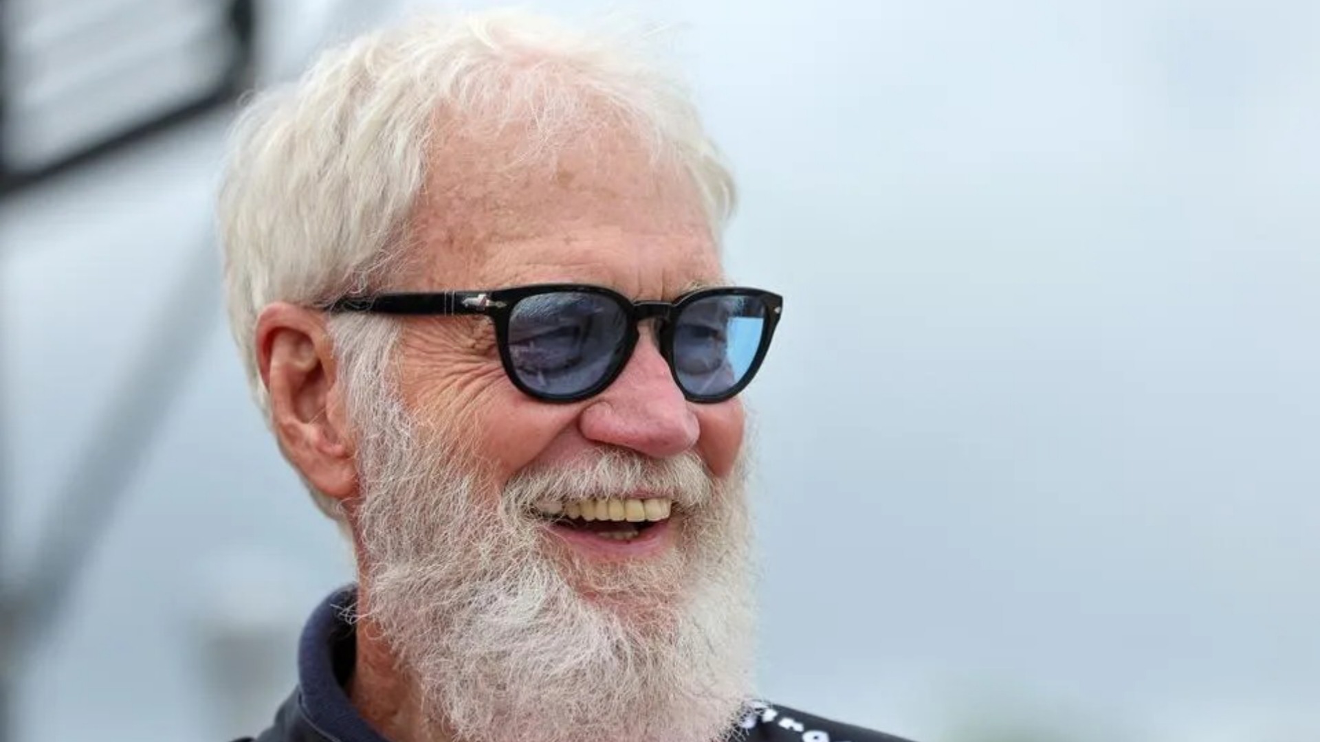 13. David Letterman - Rahal Letterman Racing